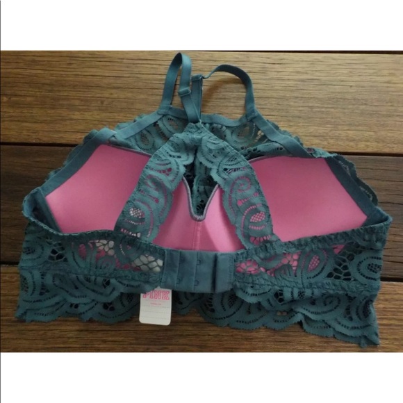 Victoria secret pink brallete - Picture 2 of 2